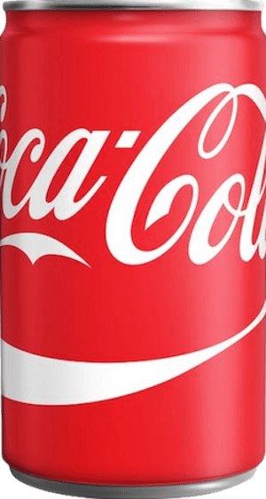Coca-Cola Mini, Classic, 7.5 oz Coca-Cola Mini, Classic, 7.5 oz