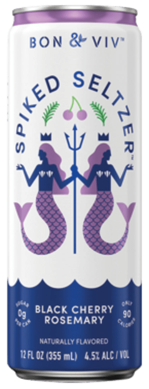 Bon & Viv Spiked Seltzer Variety Pack (12 Pack) Bon & Viv Spiked Seltzer Variety Pack (12 Pack)