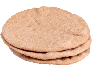 Whole Wheat Pita, 1 pack Whole Wheat Pita, 1 pack