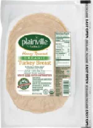 Block & Barrel Turkey Breast, Smoked, 2.5 lb pack Block & Barrel Turkey Breast, Smoked, 2.5 lb pack