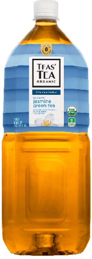 (BULK) Teas' Tea, Jasmine Green, 67.6 oz (BULK) Teas' Tea, Jasmine Green, 67.6 oz
