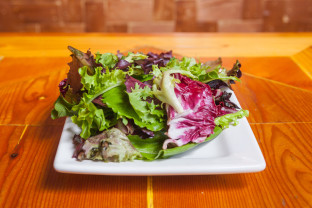 Side Salad Side Salad