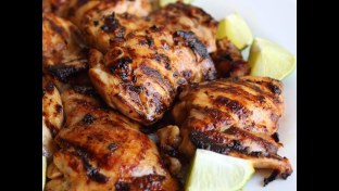 Grilled Chicken