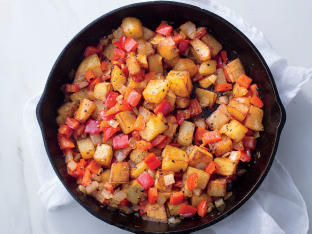 Home Fries Home Fries