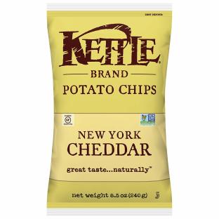 Kettle Potato Chips Kettle Potato Chips