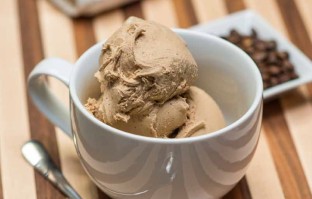 Espresso Gelato Espresso Gelato