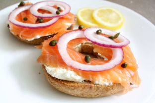 Nova Scotia Lox Nova Scotia Lox