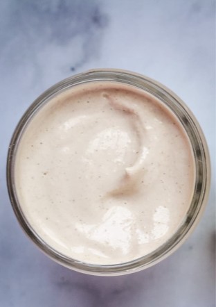 Tahini Sauce