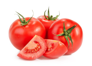Tomato Tomato