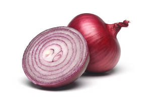 Red Onion Red Onion