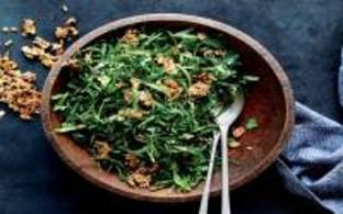 Vegan Collard Greens