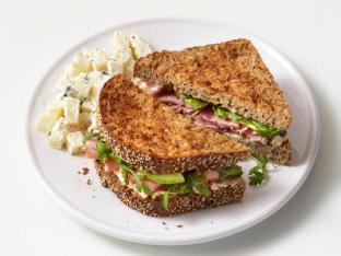 French Sandwich French Sandwich
