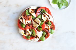 Caprese Salad