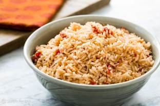 Spanish Rice