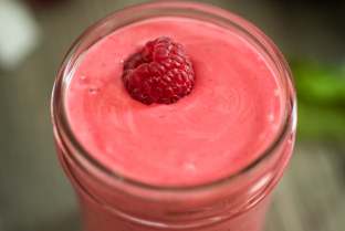 Raspberry Vinaigrette