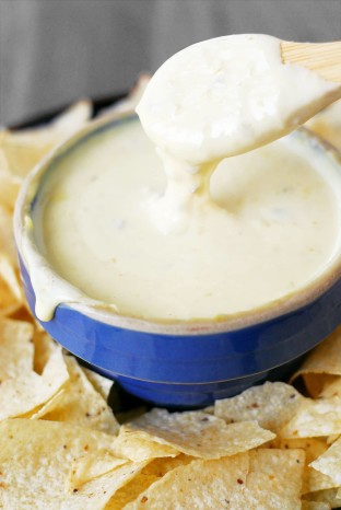 Queso Queso