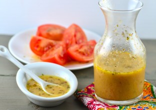 Greek Dressing