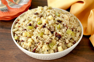 Cauliflower Rice Cauliflower Rice