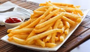 French Fries French Fries