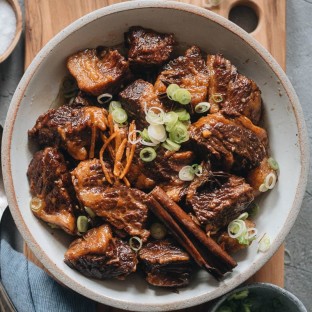 Short Ribs