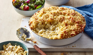 Mac and Cheese Mac and Cheese