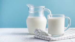 Organic Milk Organic Milk