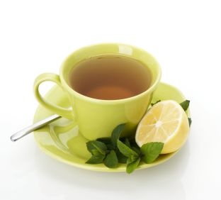 Lemon Tea