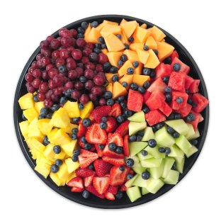 Sliced Fruit Tray