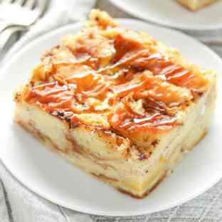 Bread Pudding