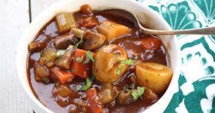 Irish Beef Stew Package Irish Beef Stew Package