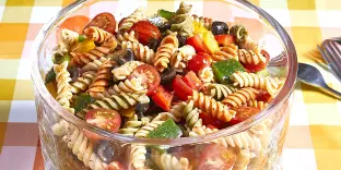 Pasta Salad Cup