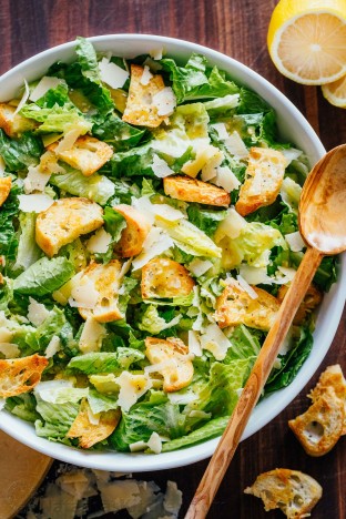 Caesar Salad (Side)
