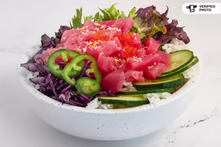 Yoki Amor Bowl (Tuna)