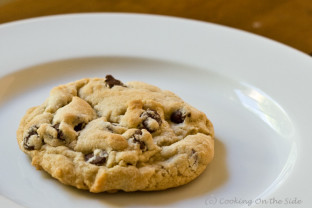 Jumbo Cookie