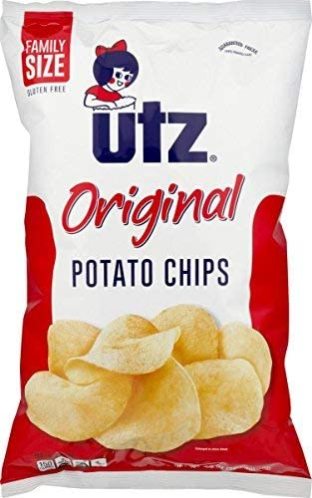 Potato Chips