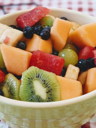 Fruit Salad