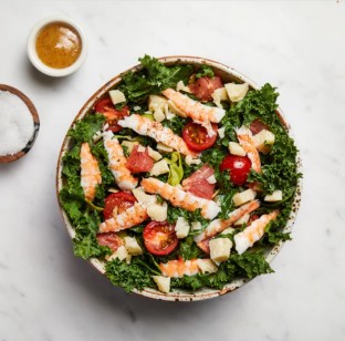 St Tropez Salad St Tropez Salad