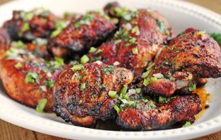 Southwest Grilled Chicken Breast Southwest Grilled Chicken Breast