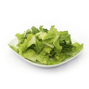Chopped Romaine Chopped Romaine