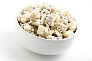 Blue Cheese Blue Cheese