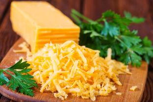 Cheddar Cheddar