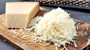 Parmesan Parmesan