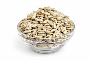 Sunflower Seeds Sunflower Seeds