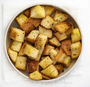 Croutons Croutons