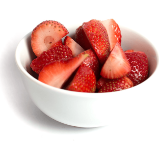 Strawberry Strawberry