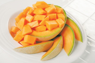 Cantaloupe Cantaloupe