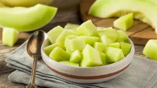 Honeydew Honeydew