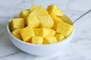 Pineapple Pineapple