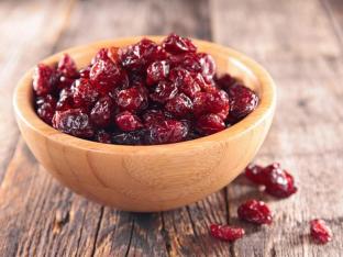 Dried Cranberry Dried Cranberry