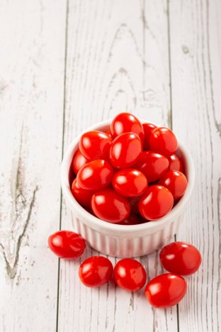 Grape Tomato Grape Tomato